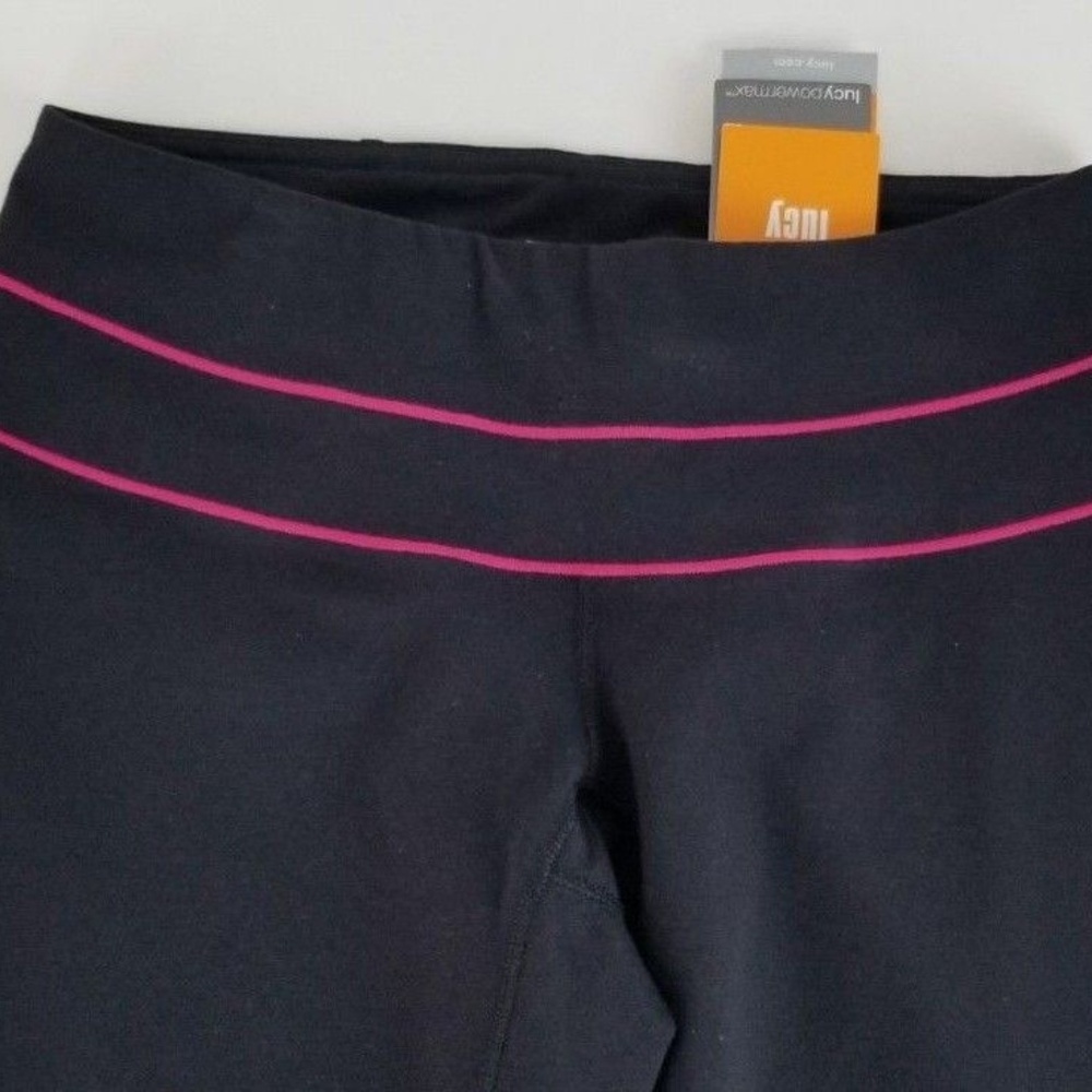 lucy Womens Workout Pants XS NWT